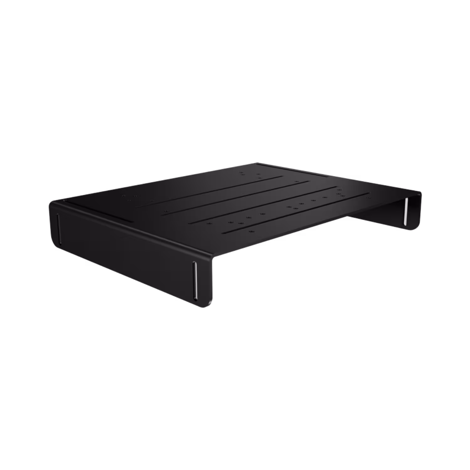One platform for the complete pedal set